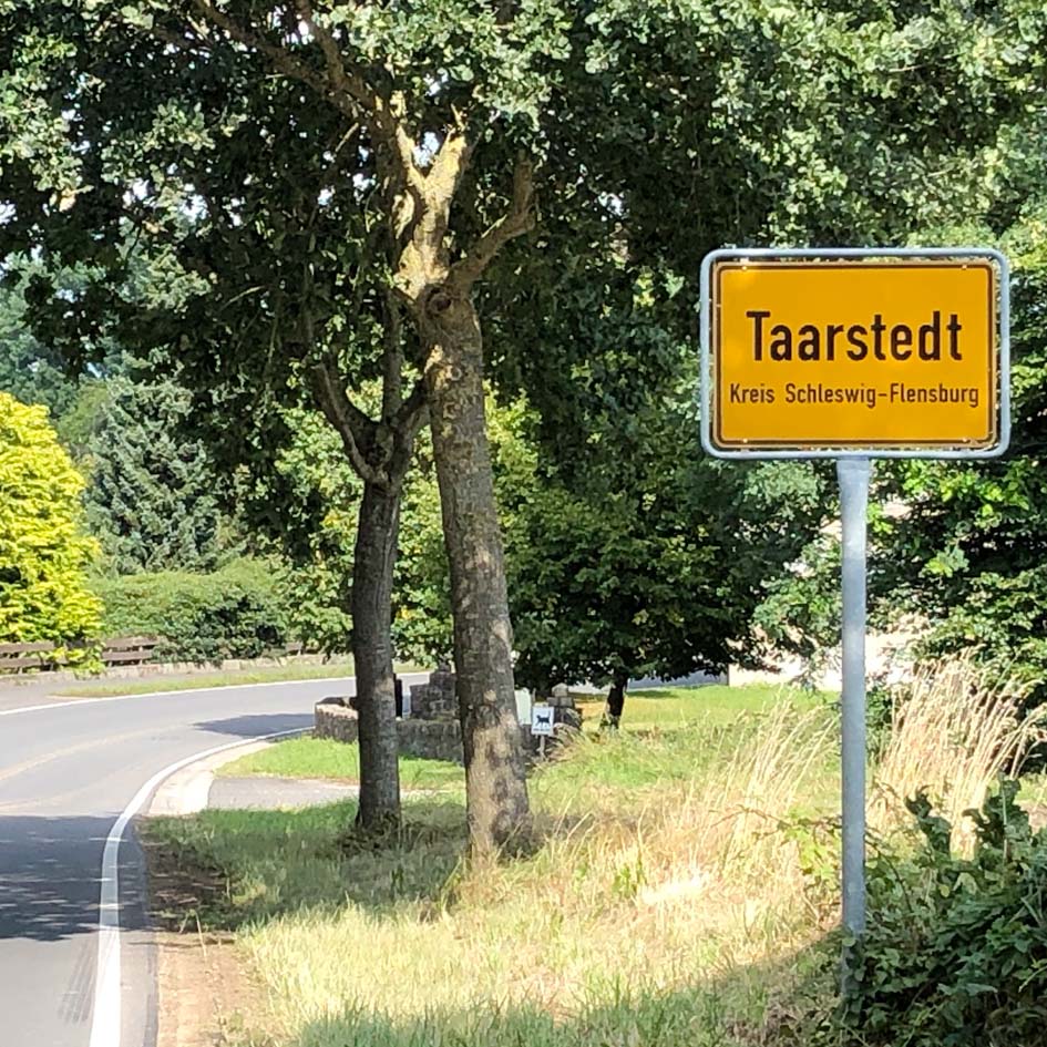 Baugebiet Taarstedt